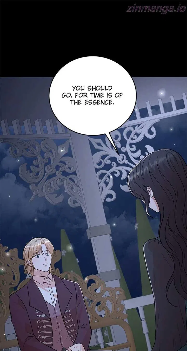 Resigning as the Villainess Chapter 98 – Page 33