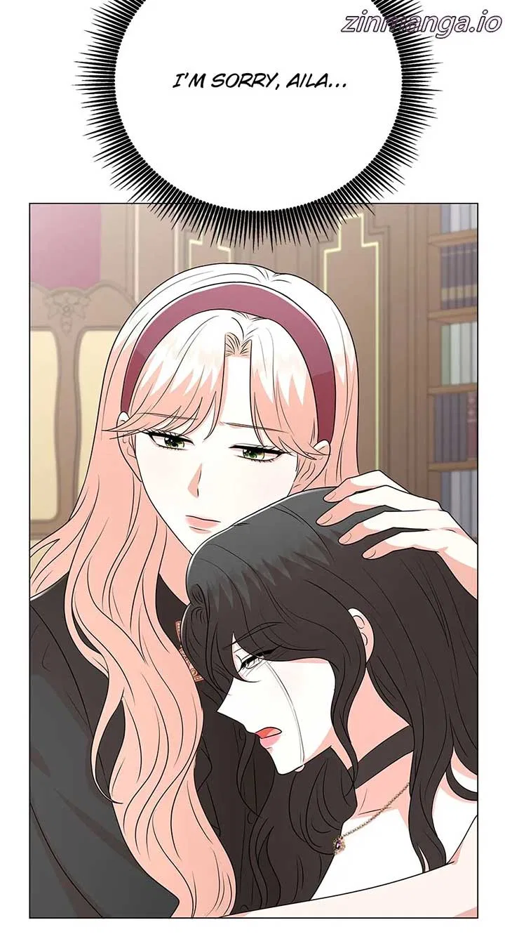 Resigning as the Villainess Chapter 98 – Page 40