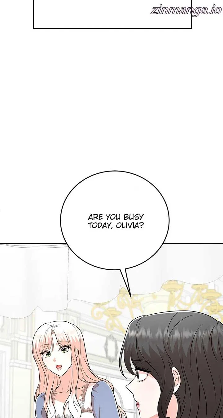 Resigning as the Villainess Chapter 98 – Page 53