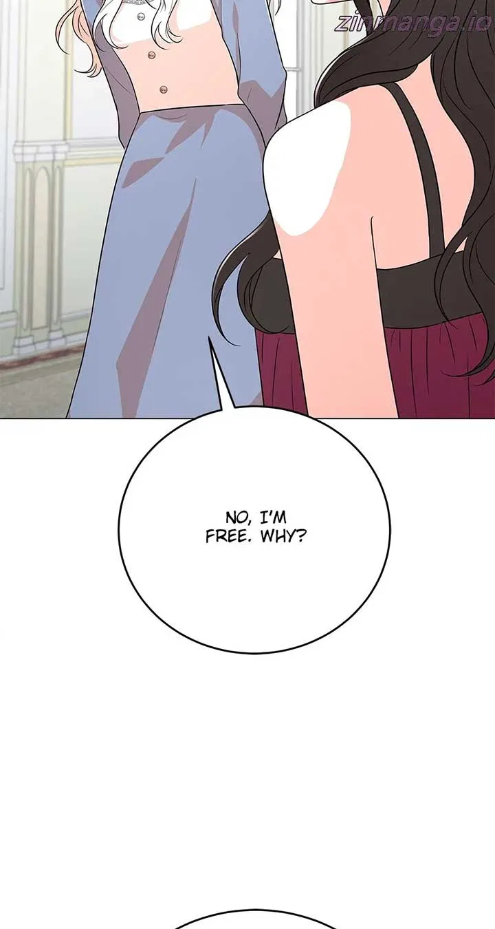 Resigning as the Villainess Chapter 98 – Page 54