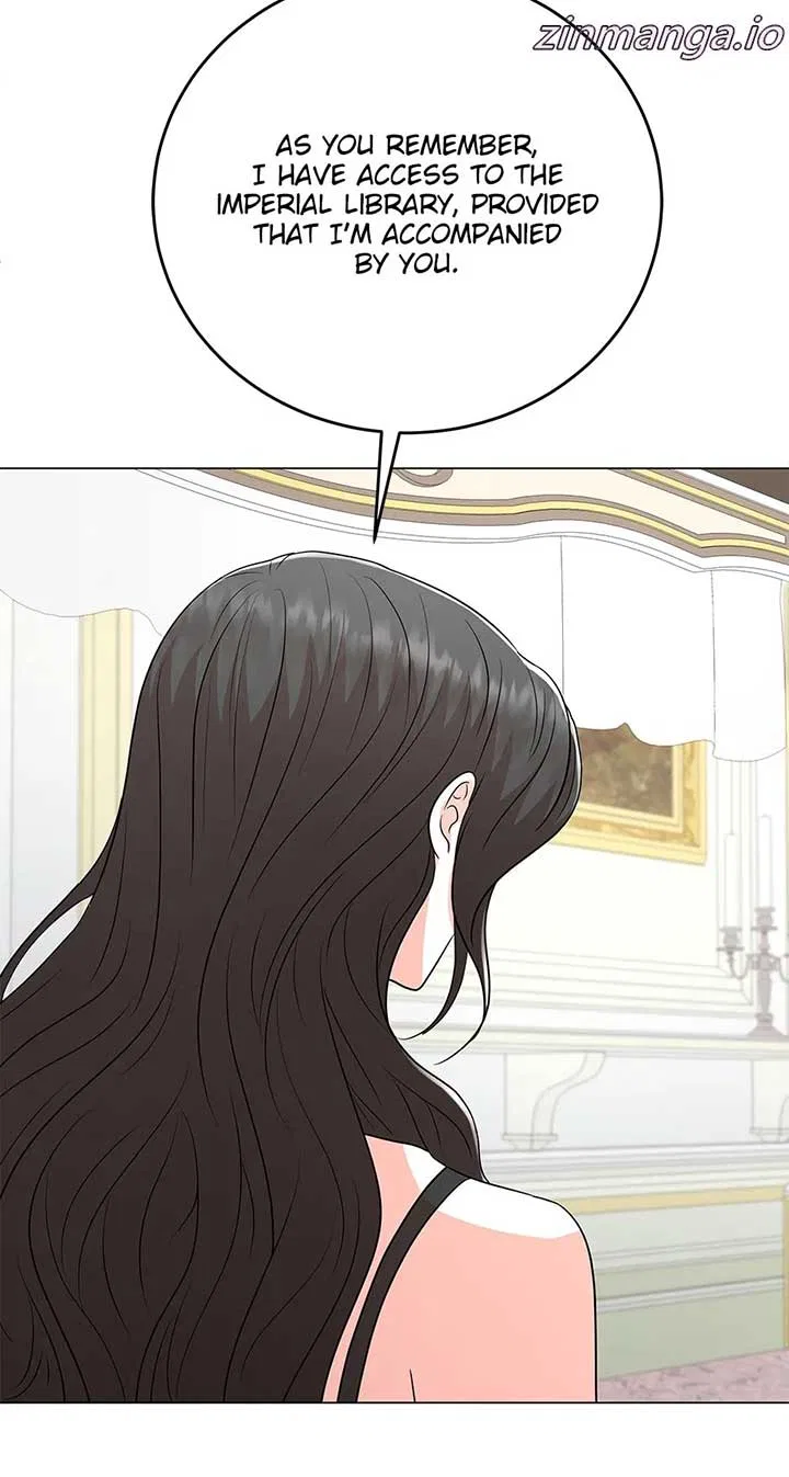 Resigning as the Villainess Chapter 98 – Page 55