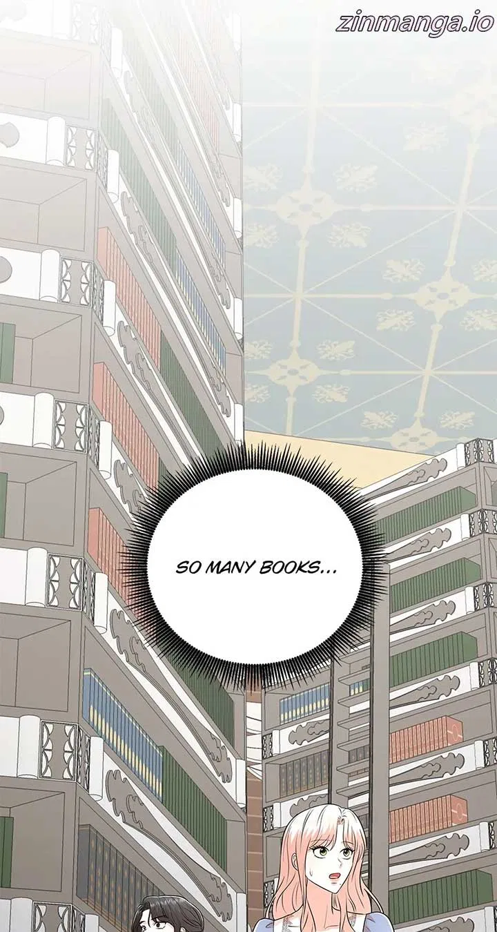 Resigning as the Villainess Chapter 98 – Page 58