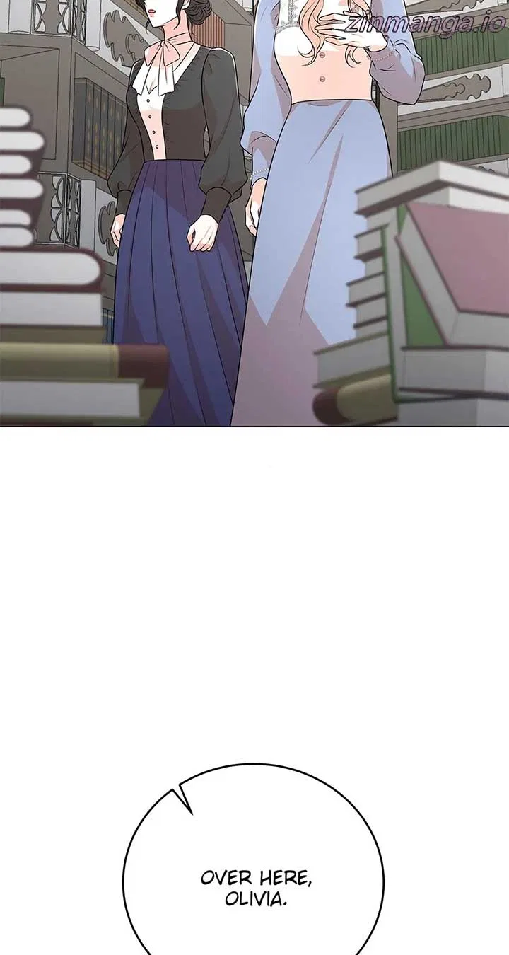 Resigning as the Villainess Chapter 98 – Page 59