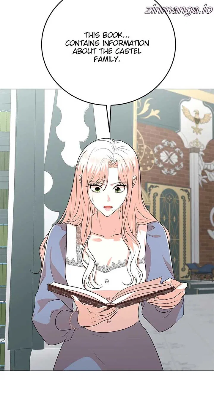 Resigning as the Villainess Chapter 98 – Page 63