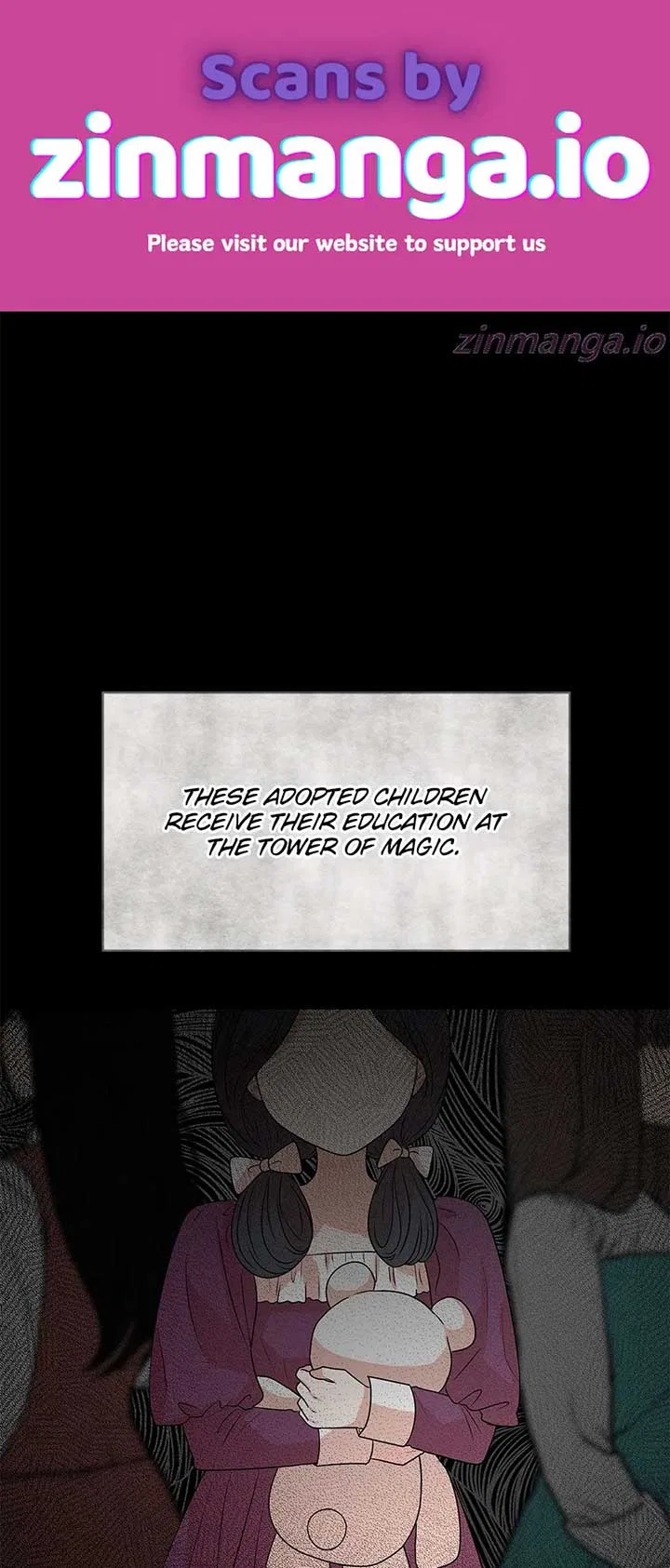Resigning as the Villainess Chapter 98 – Page 68