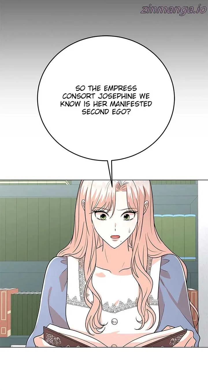 Resigning as the Villainess Chapter 98 – Page 79
