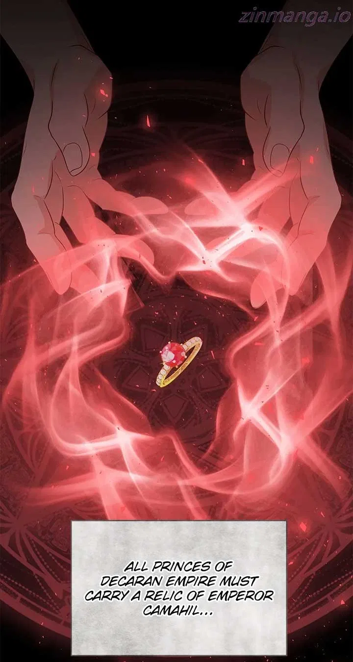 Resigning as the Villainess Chapter 98 – Page 81