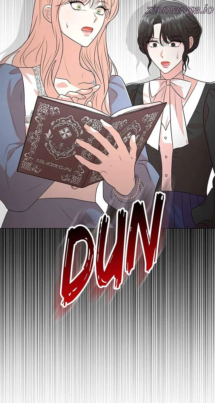 Resigning as the Villainess Chapter 98 – Page 84