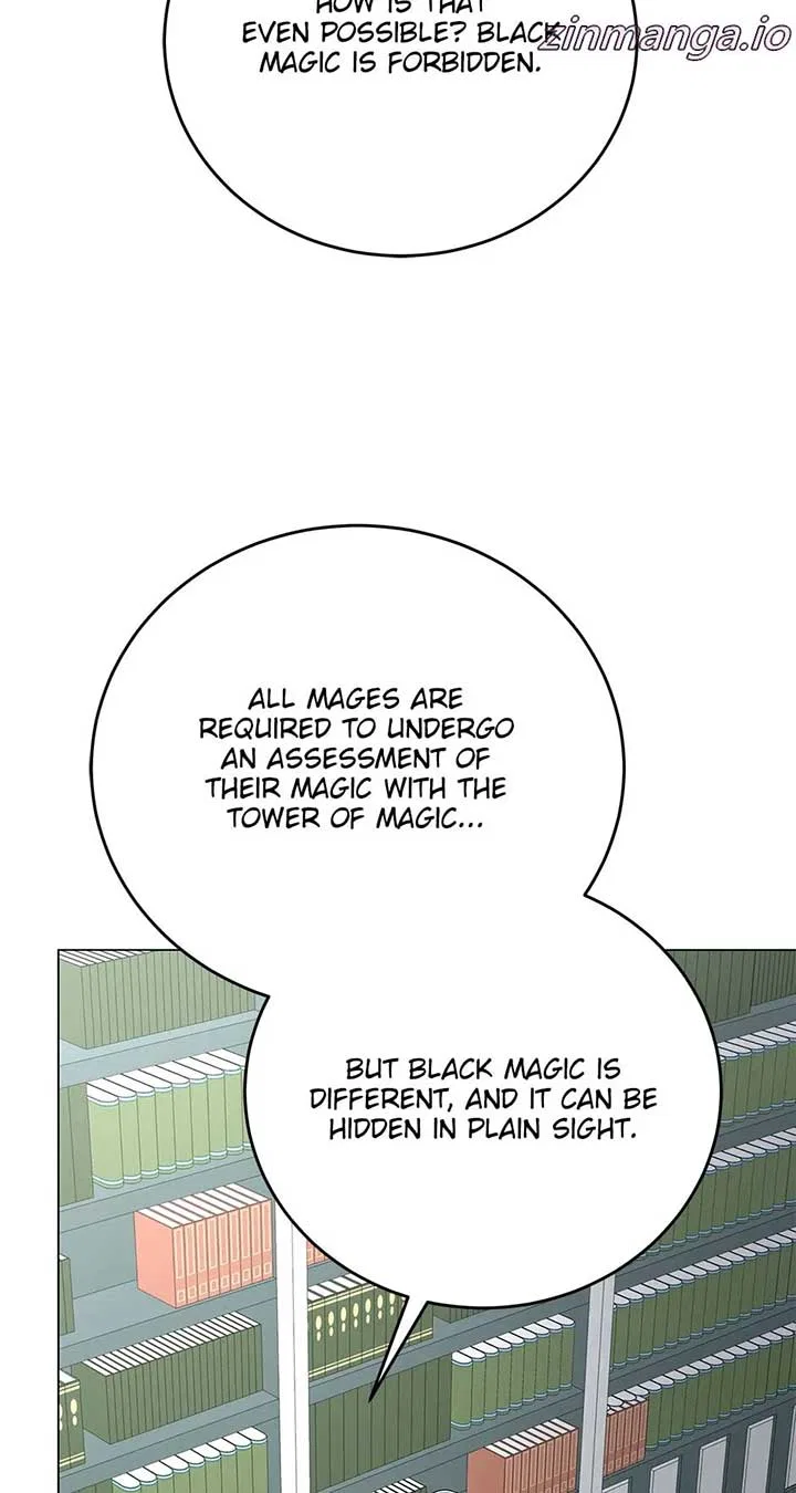 Resigning as the Villainess Chapter 98 – Page 86