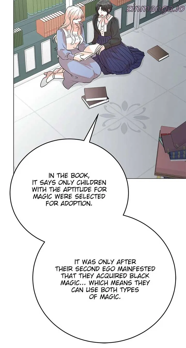 Resigning as the Villainess Chapter 98 – Page 87