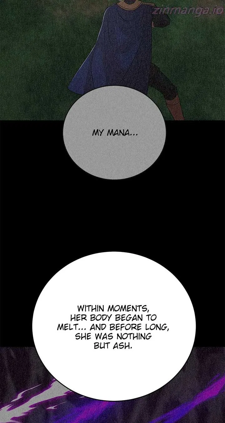 Resigning as the Villainess Chapter 98 – Page 93