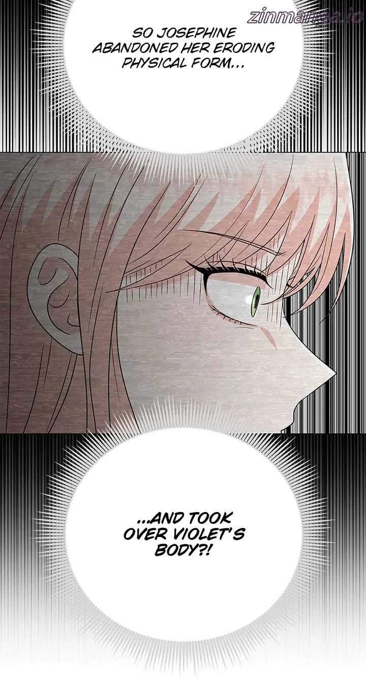 Resigning as the Villainess Chapter 98 – Page 95