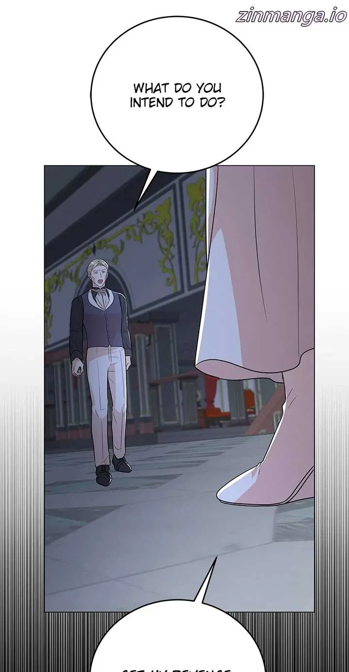 Resigning as the Villainess Chapter 98 – Page 103