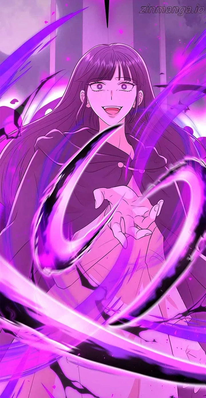 Resigning as the Villainess Chapter 98 – Page 105