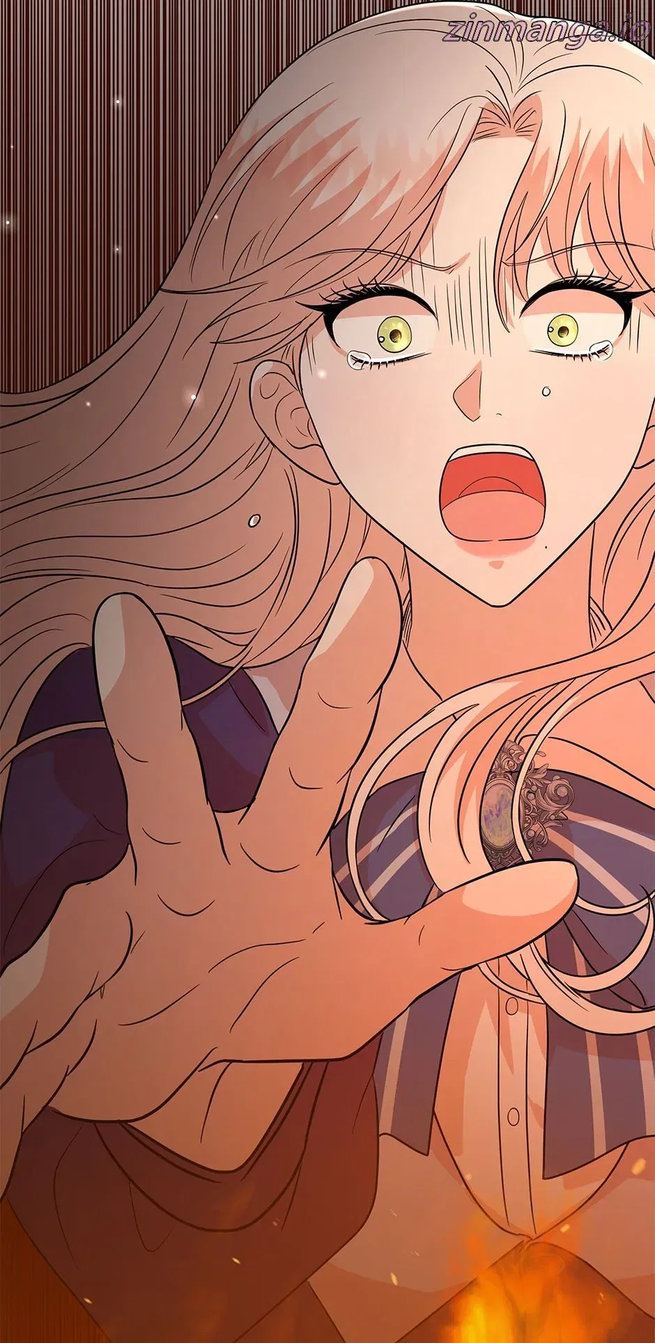 Resigning as the Villainess Chapter 97 – Page 2