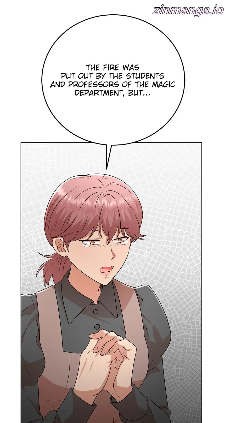 Resigning as the Villainess Chapter 97 – Page 8