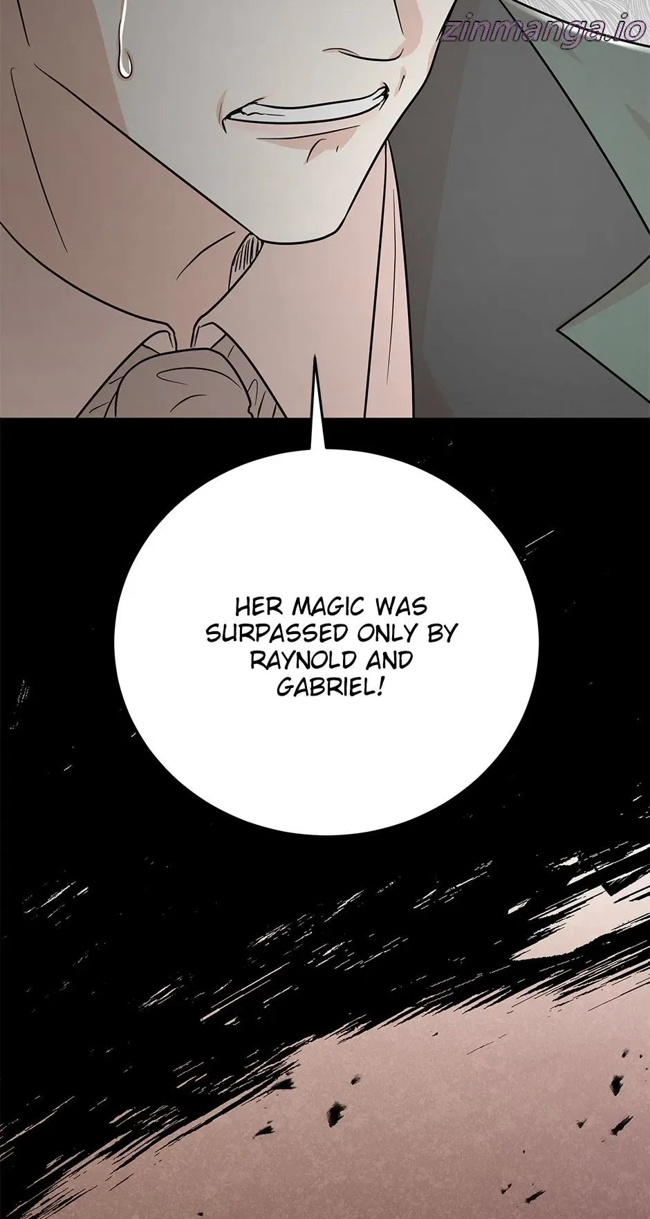 Resigning as the Villainess Chapter 97 – Page 18