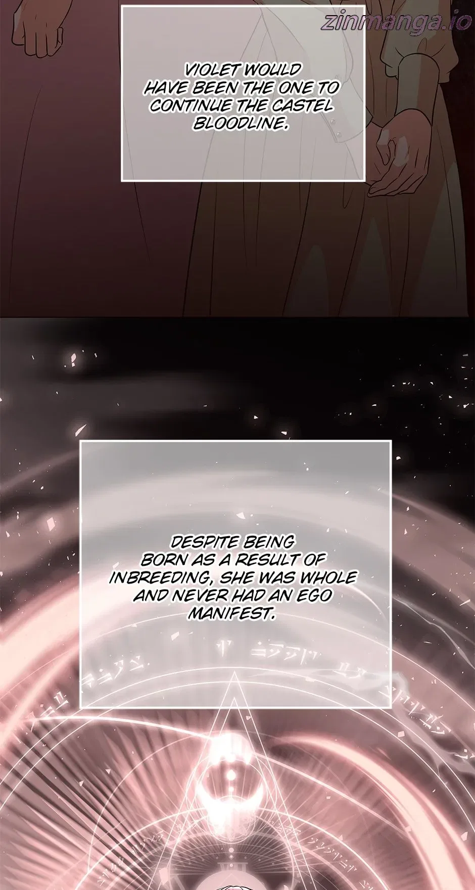 Resigning as the Villainess Chapter 97 – Page 20