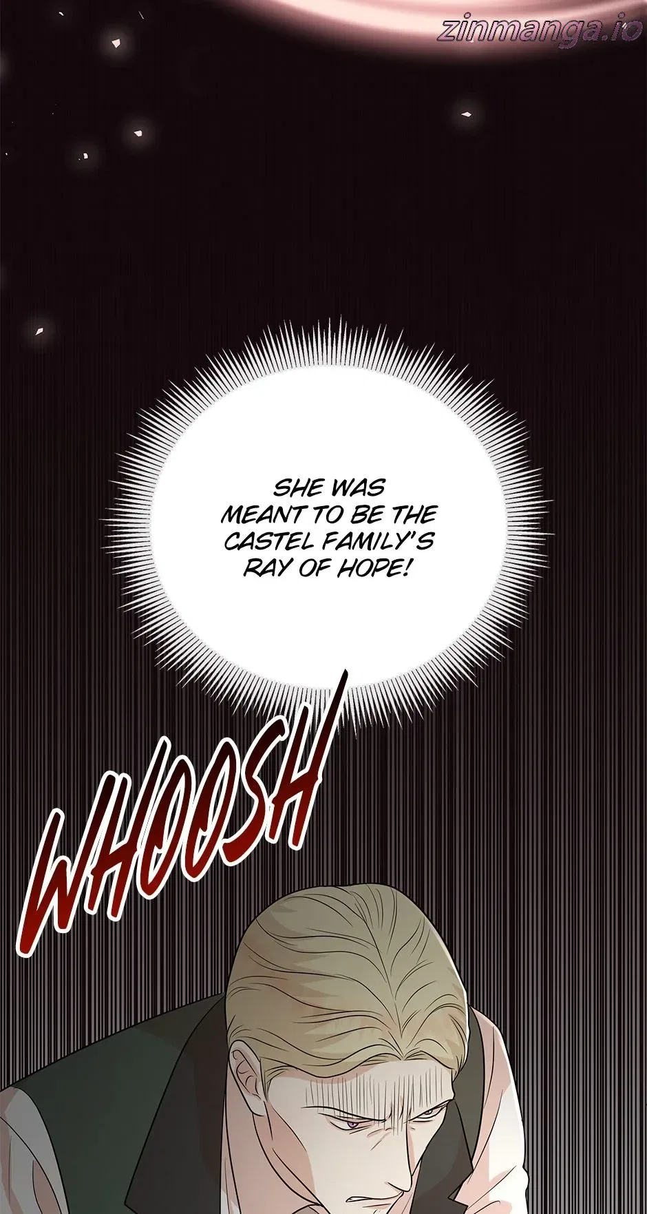Resigning as the Villainess Chapter 97 – Page 22