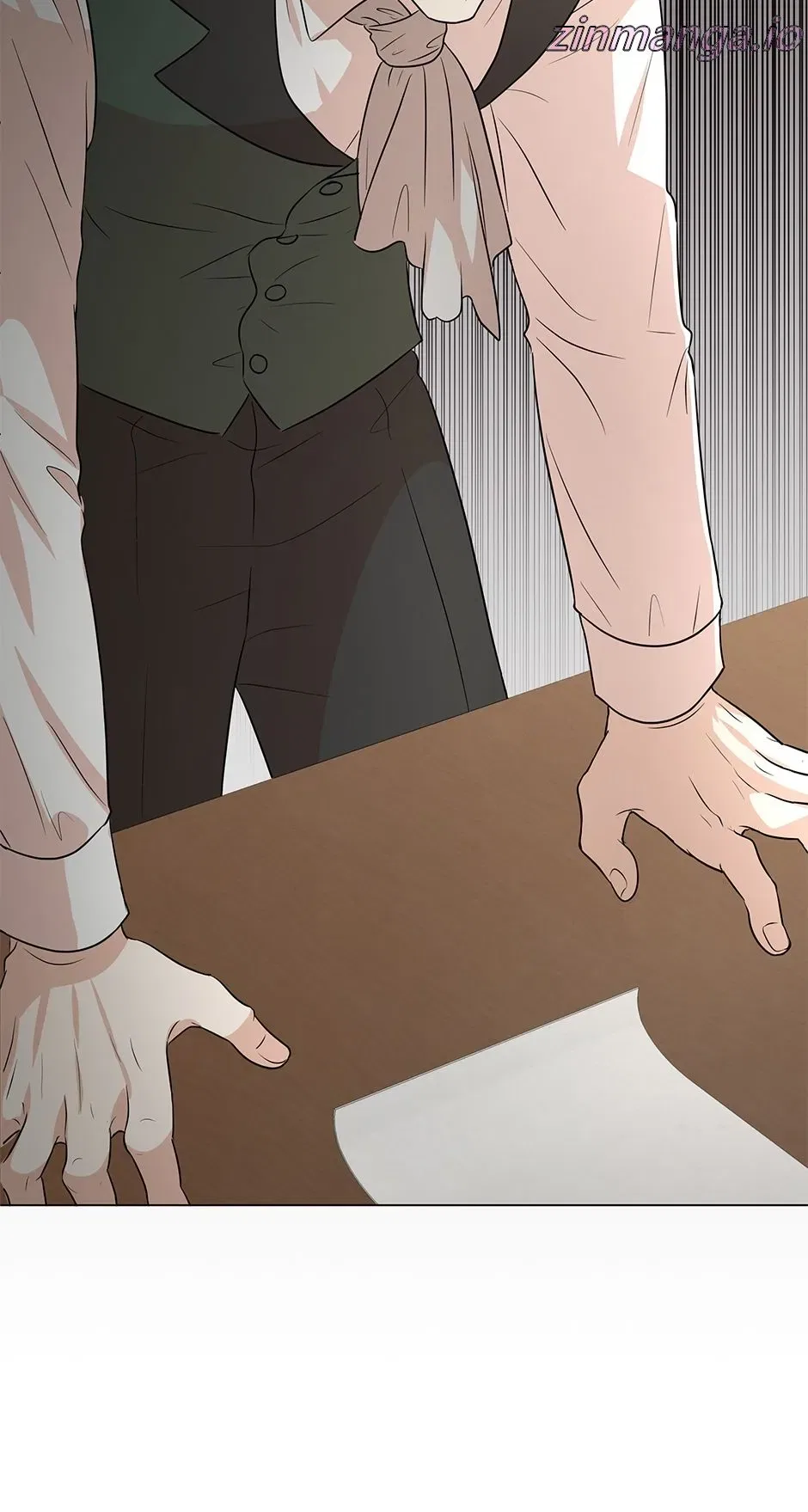 Resigning as the Villainess Chapter 97 – Page 23