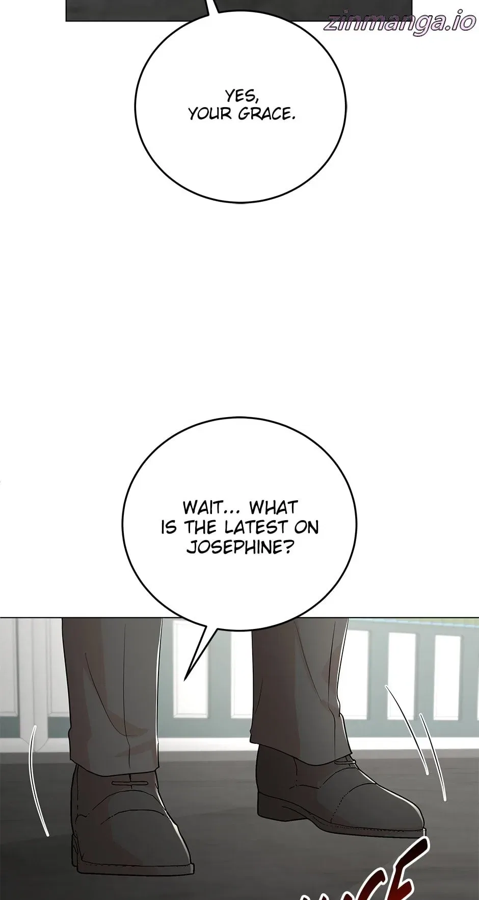 Resigning as the Villainess Chapter 97 – Page 25