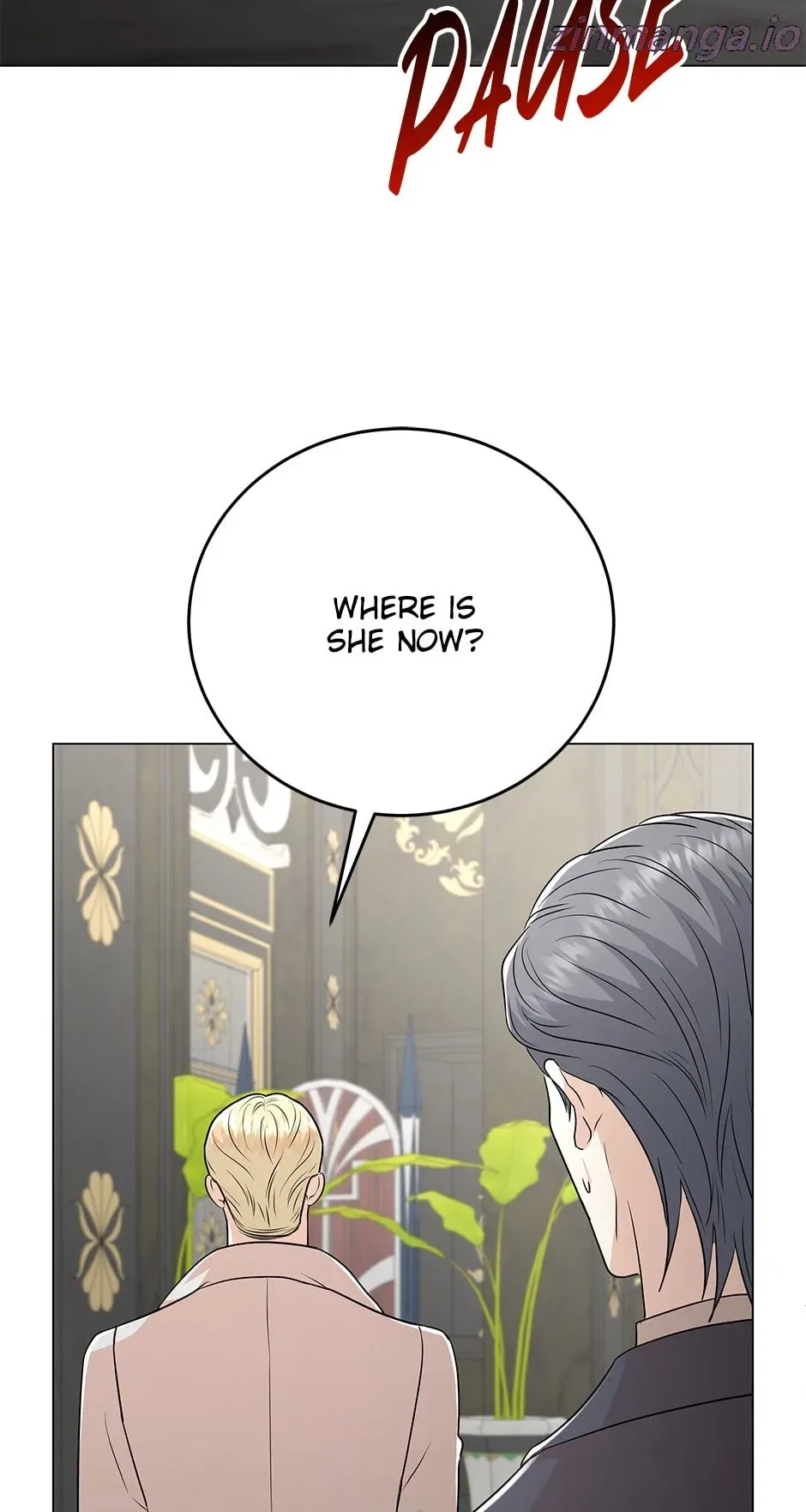Resigning as the Villainess Chapter 97 – Page 26