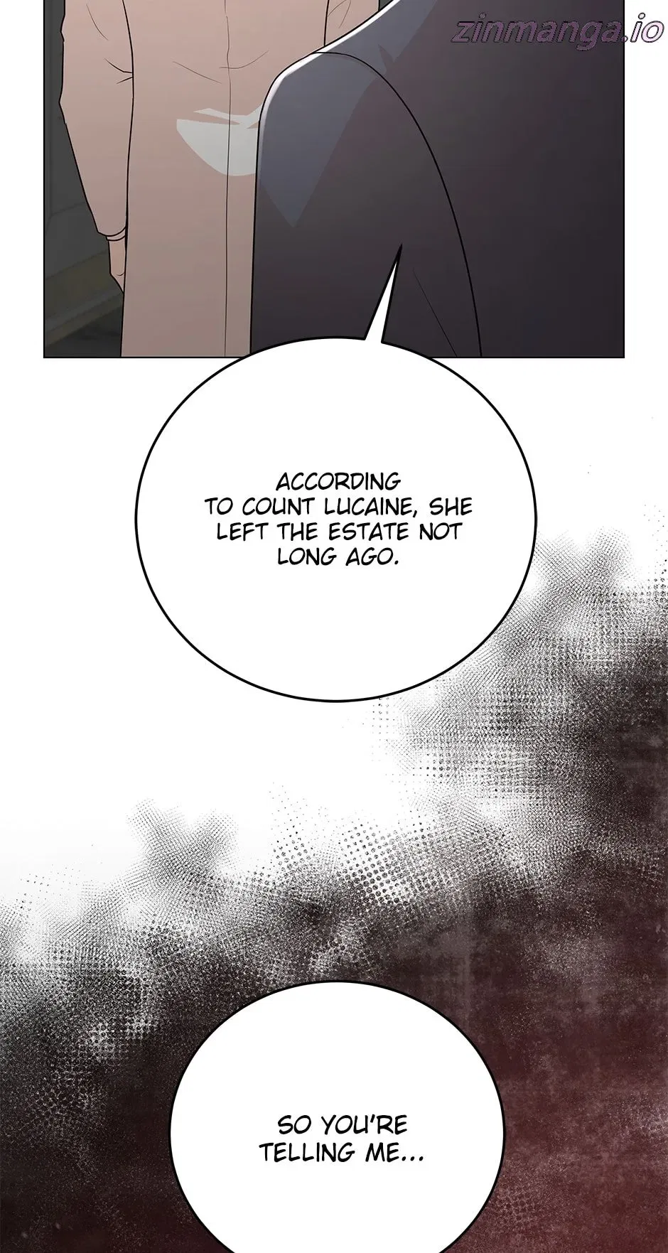 Resigning as the Villainess Chapter 97 – Page 27