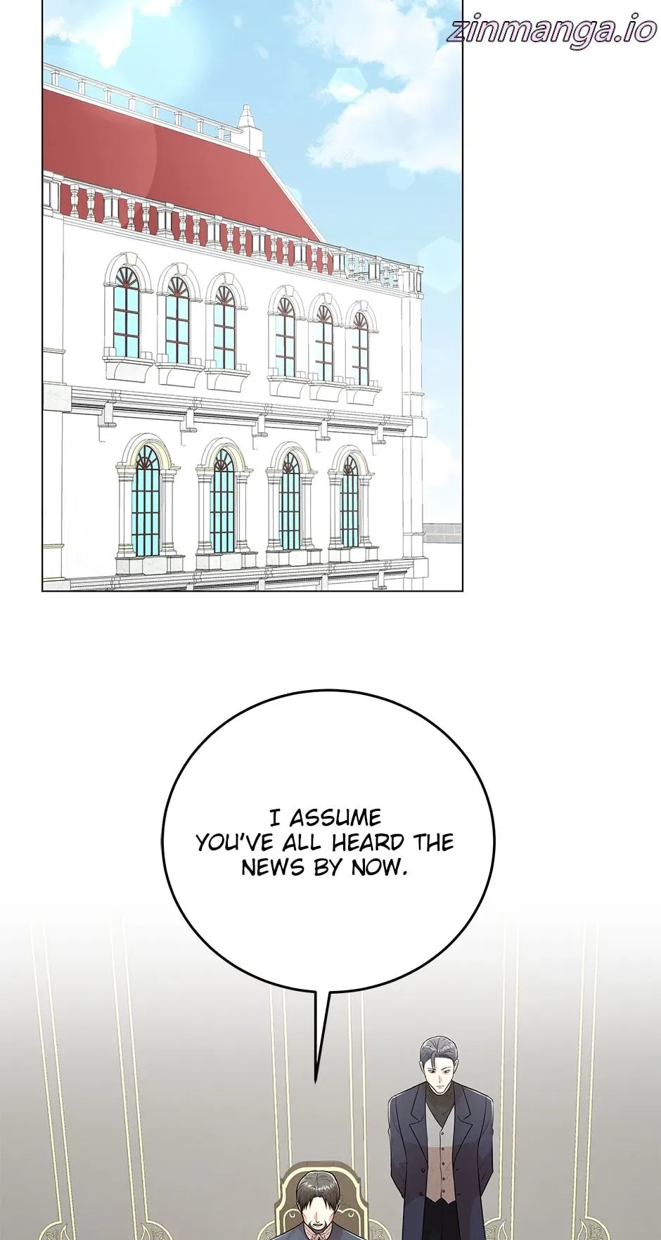 Resigning as the Villainess Chapter 97 – Page 30
