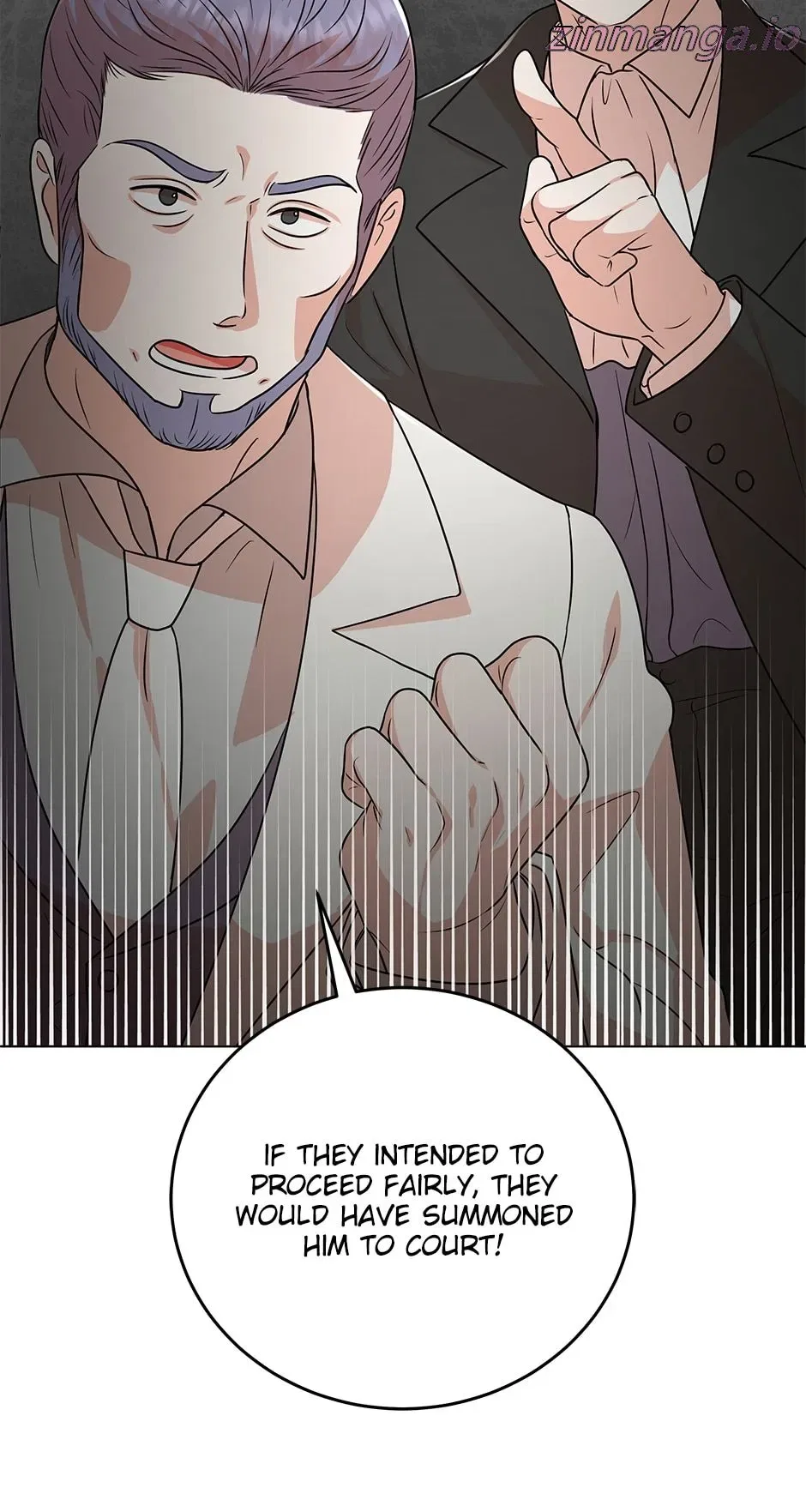 Resigning as the Villainess Chapter 97 – Page 38