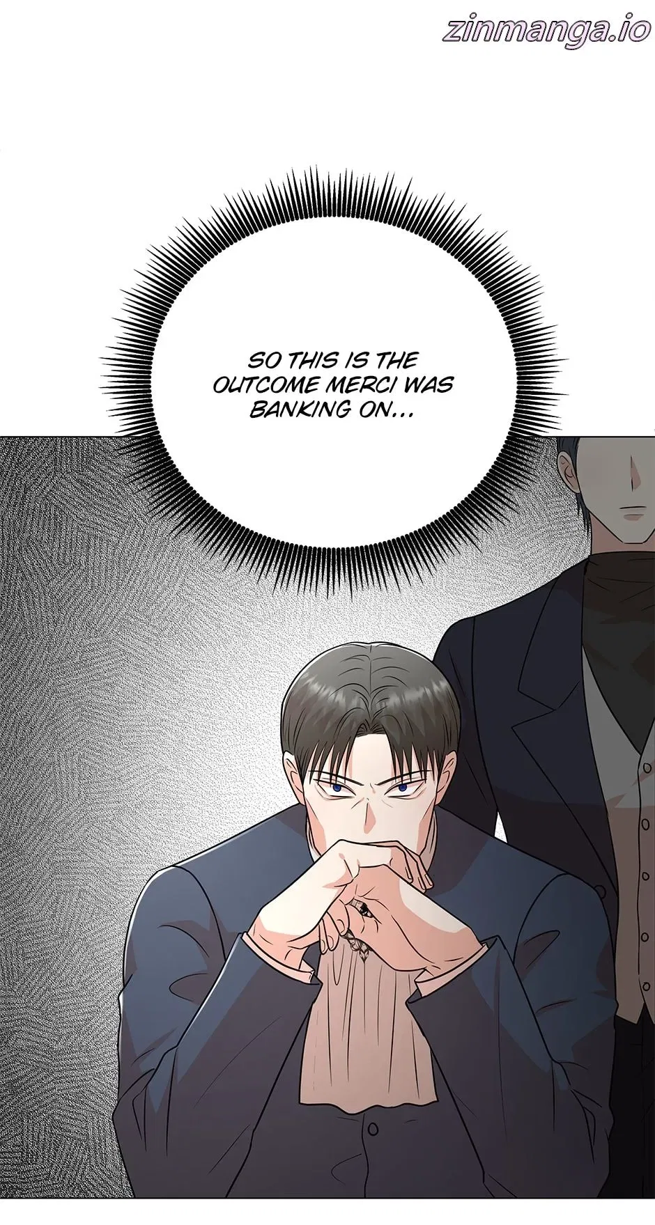 Resigning as the Villainess Chapter 97 – Page 39