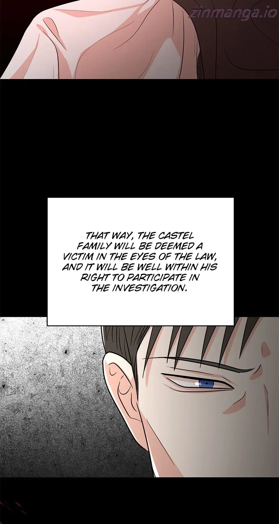 Resigning as the Villainess Chapter 97 – Page 41