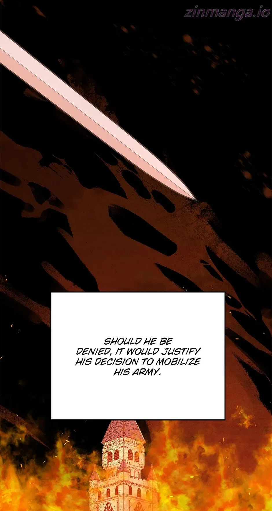 Resigning as the Villainess Chapter 97 – Page 42