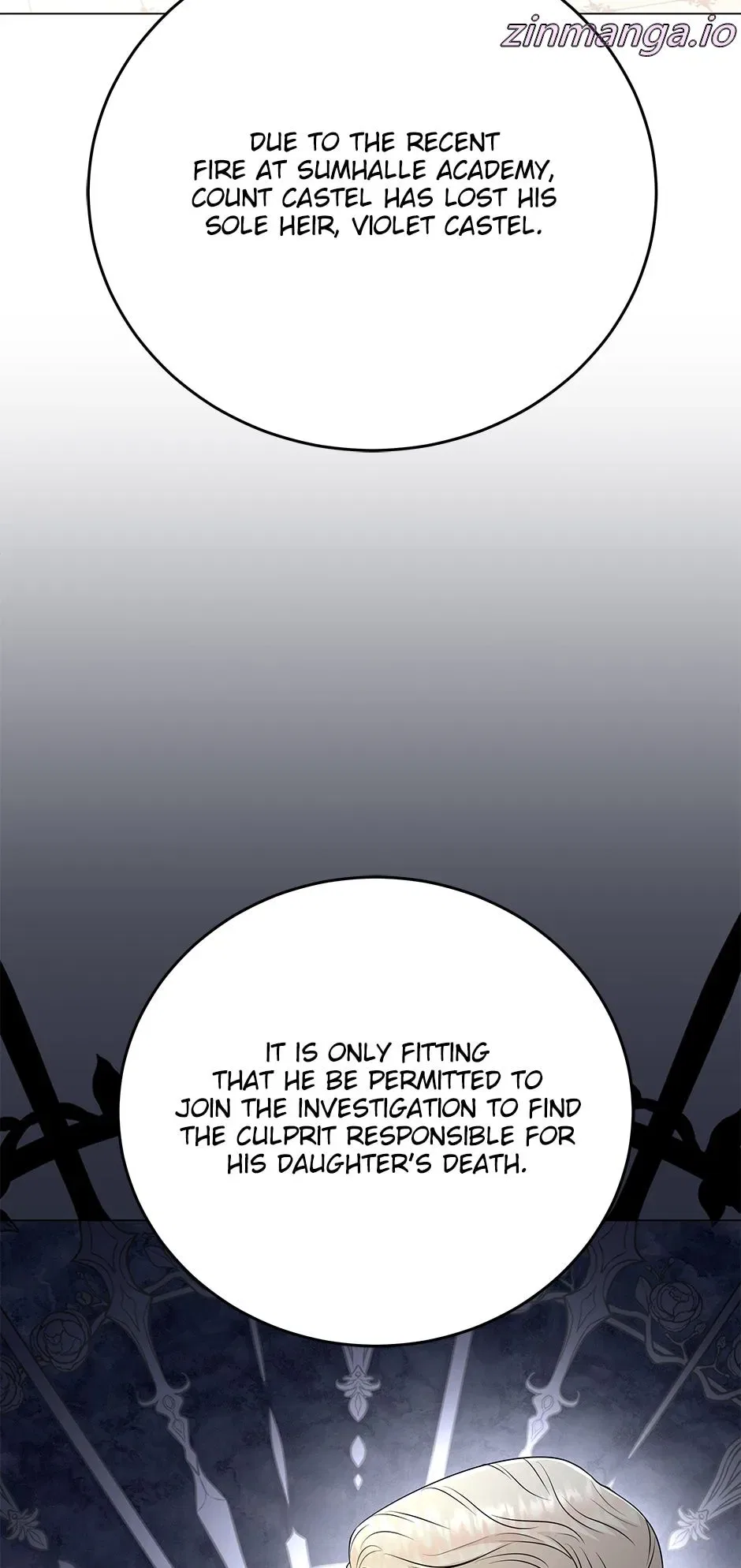 Resigning as the Villainess Chapter 97 – Page 49