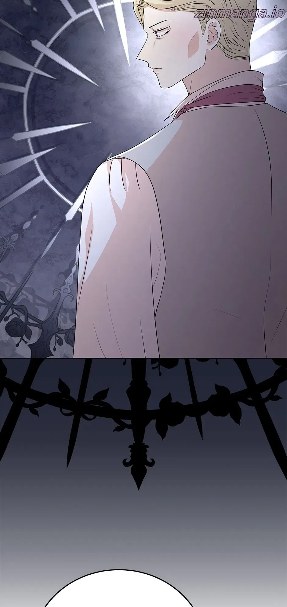 Resigning as the Villainess Chapter 97 – Page 50