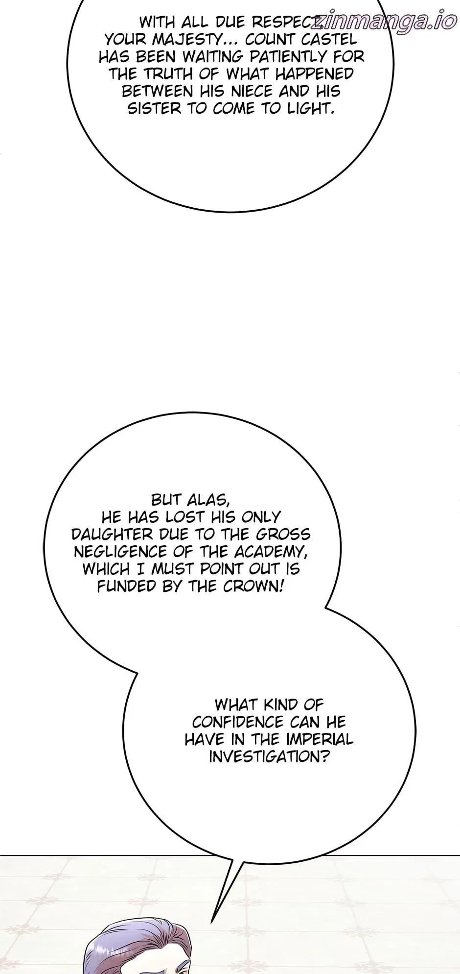 Resigning as the Villainess Chapter 97 – Page 52