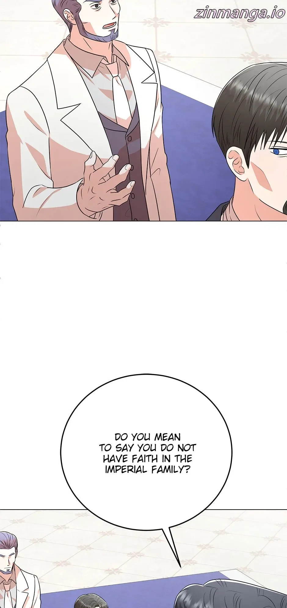 Resigning as the Villainess Chapter 97 – Page 53