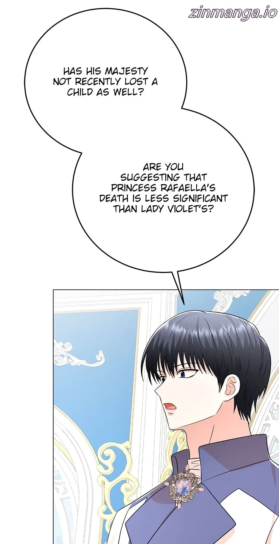 Resigning as the Villainess Chapter 97 – Page 55