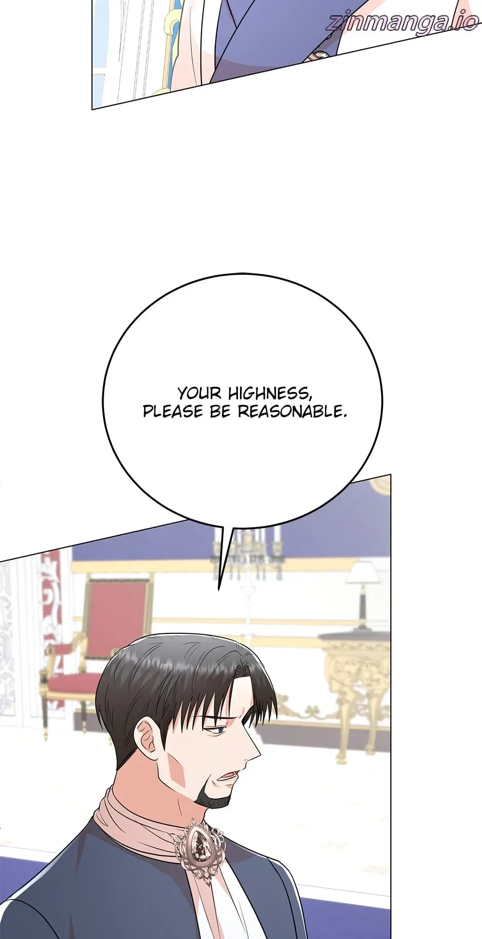 Resigning as the Villainess Chapter 97 – Page 56