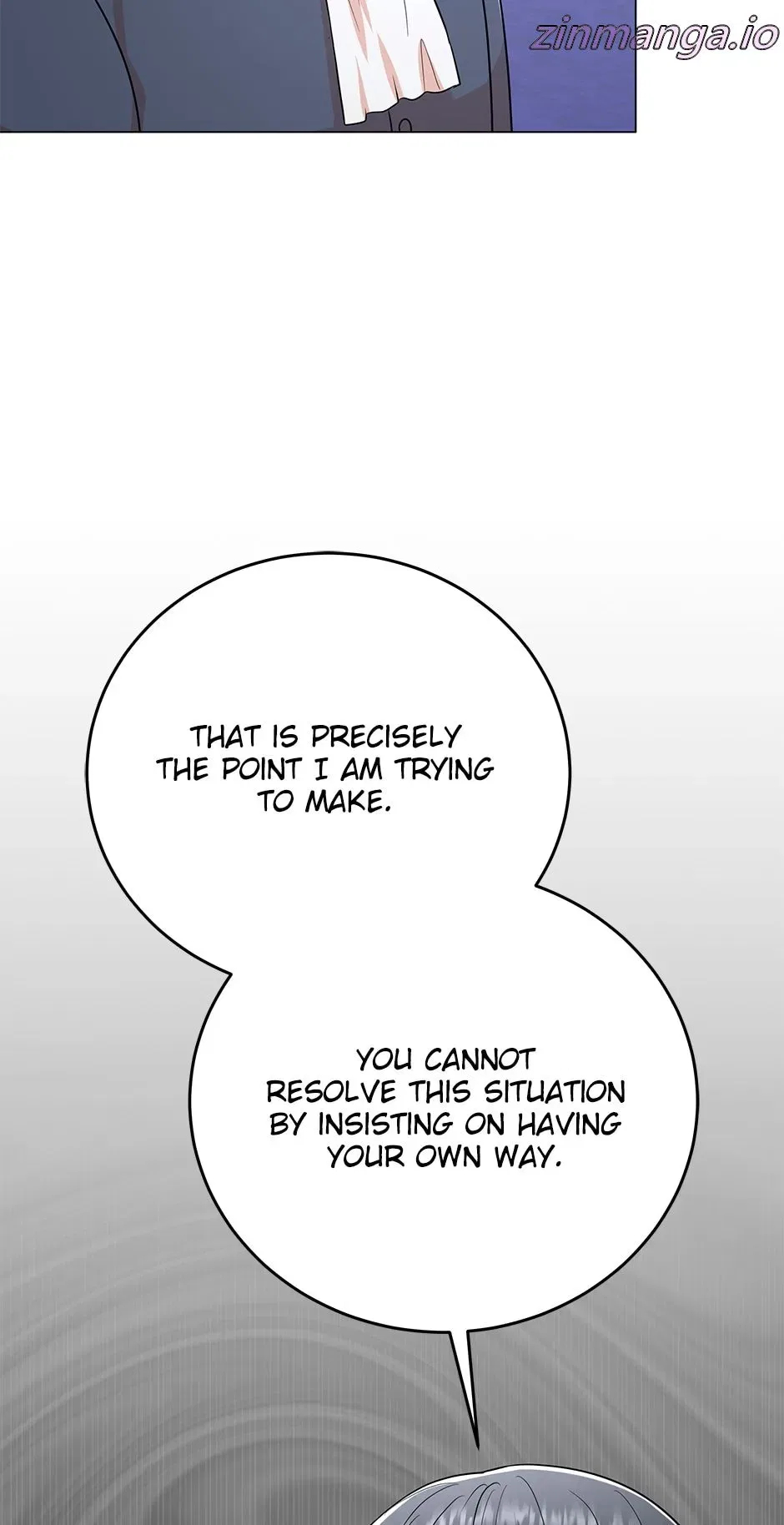 Resigning as the Villainess Chapter 97 – Page 57
