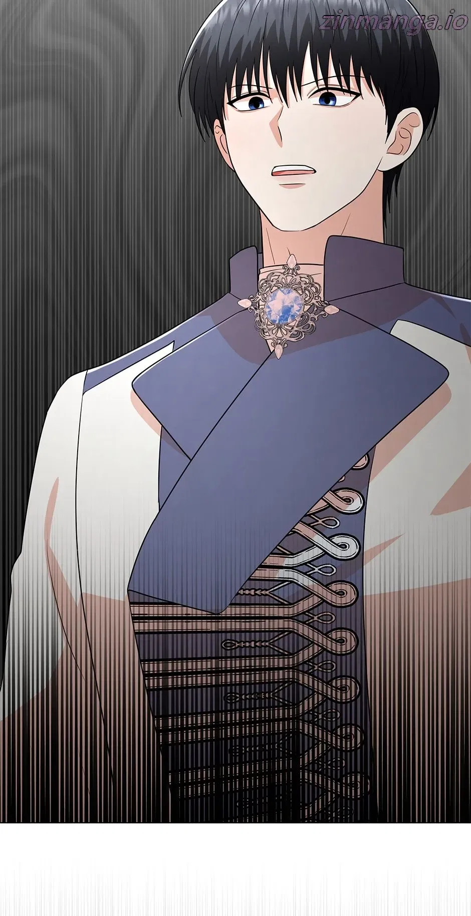 Resigning as the Villainess Chapter 97 – Page 58