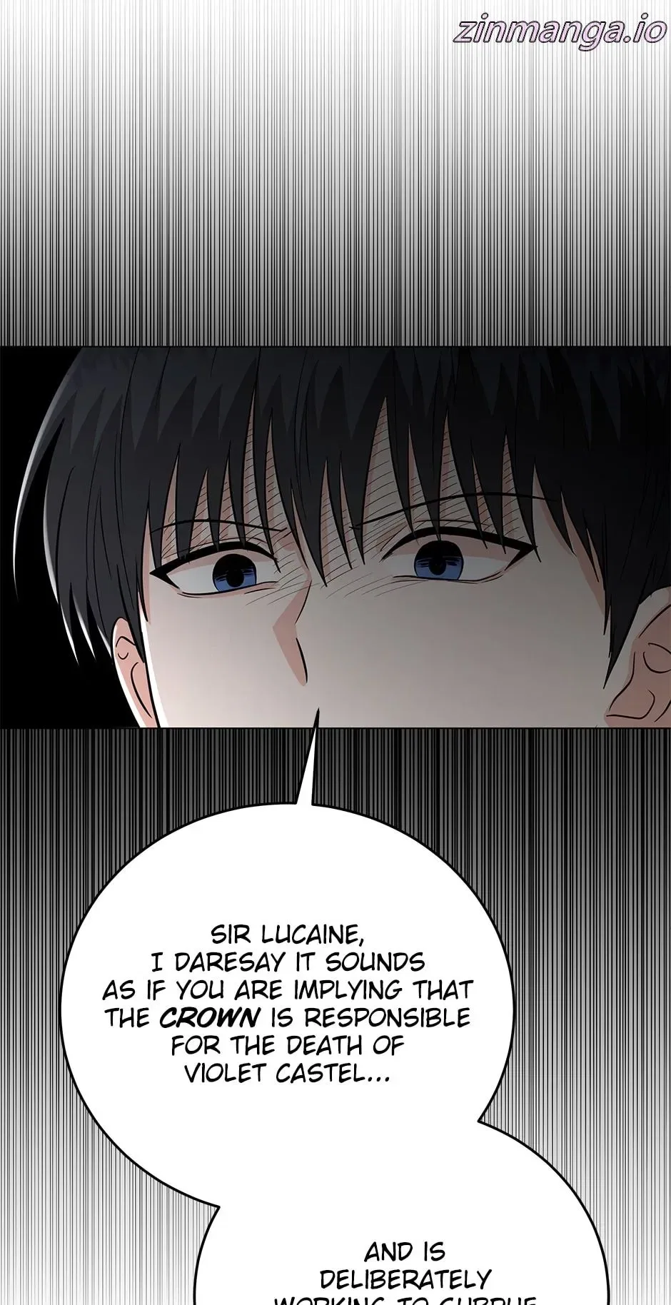 Resigning as the Villainess Chapter 97 – Page 59