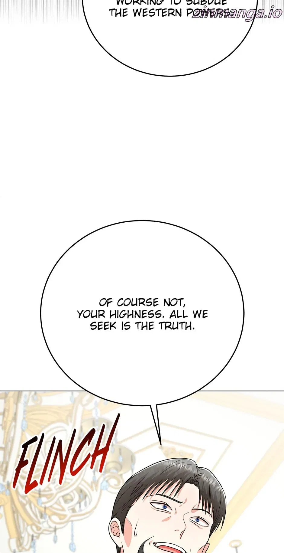 Resigning as the Villainess Chapter 97 – Page 60