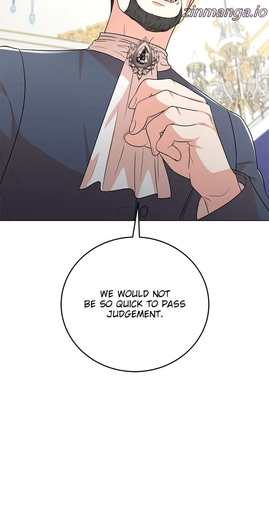 Resigning as the Villainess Chapter 97 – Page 61