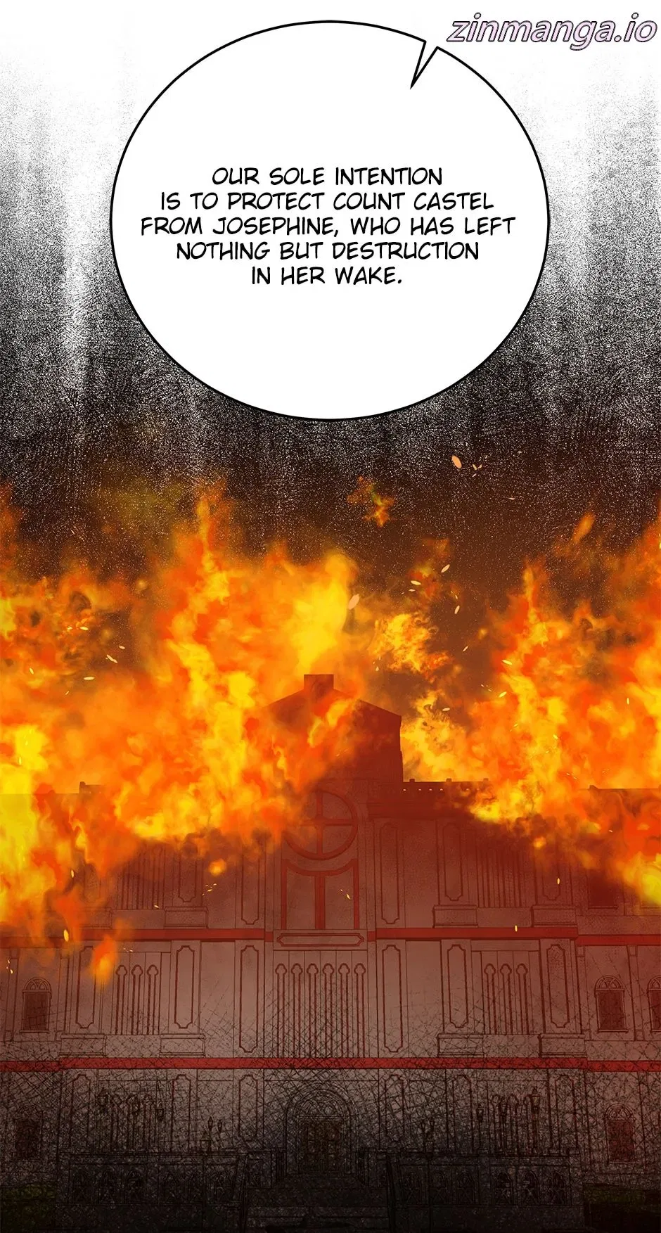 Resigning as the Villainess Chapter 97 – Page 62