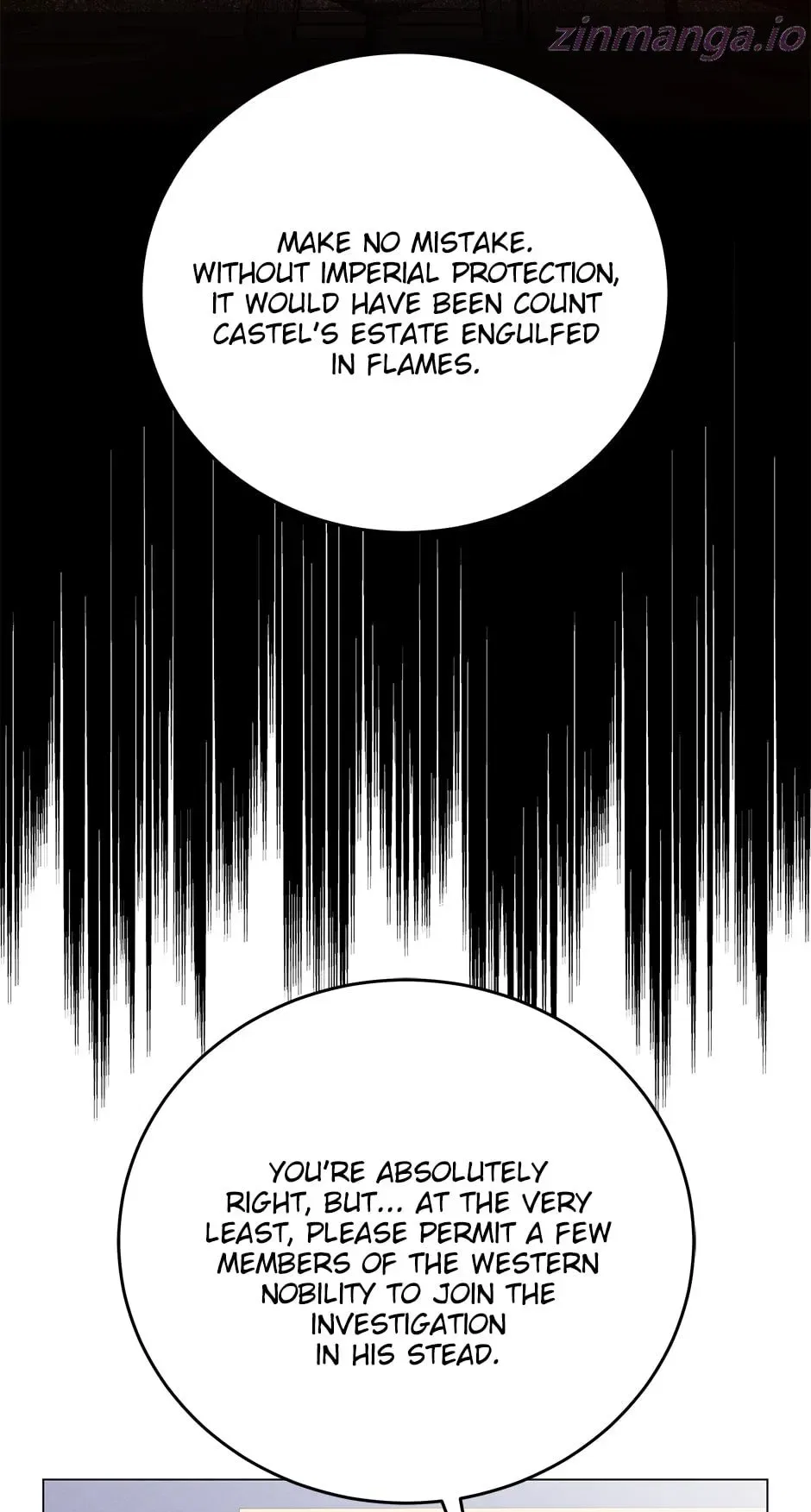 Resigning as the Villainess Chapter 97 – Page 63