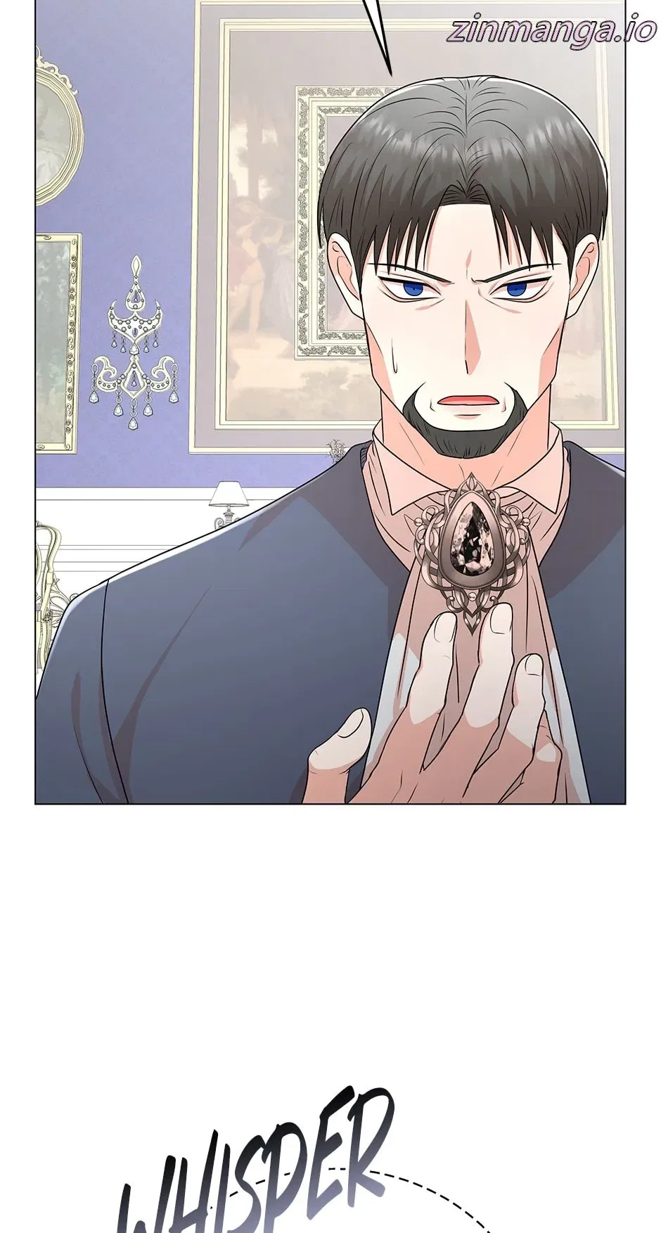 Resigning as the Villainess Chapter 97 – Page 64