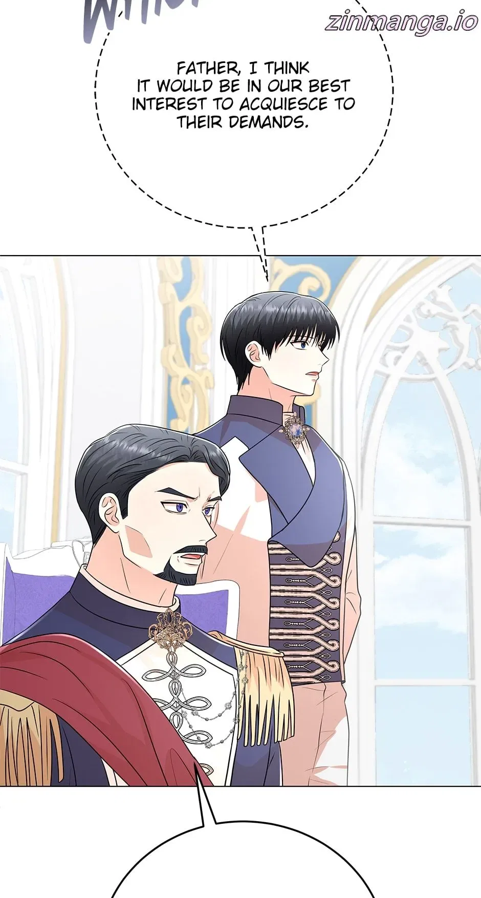 Resigning as the Villainess Chapter 97 – Page 65