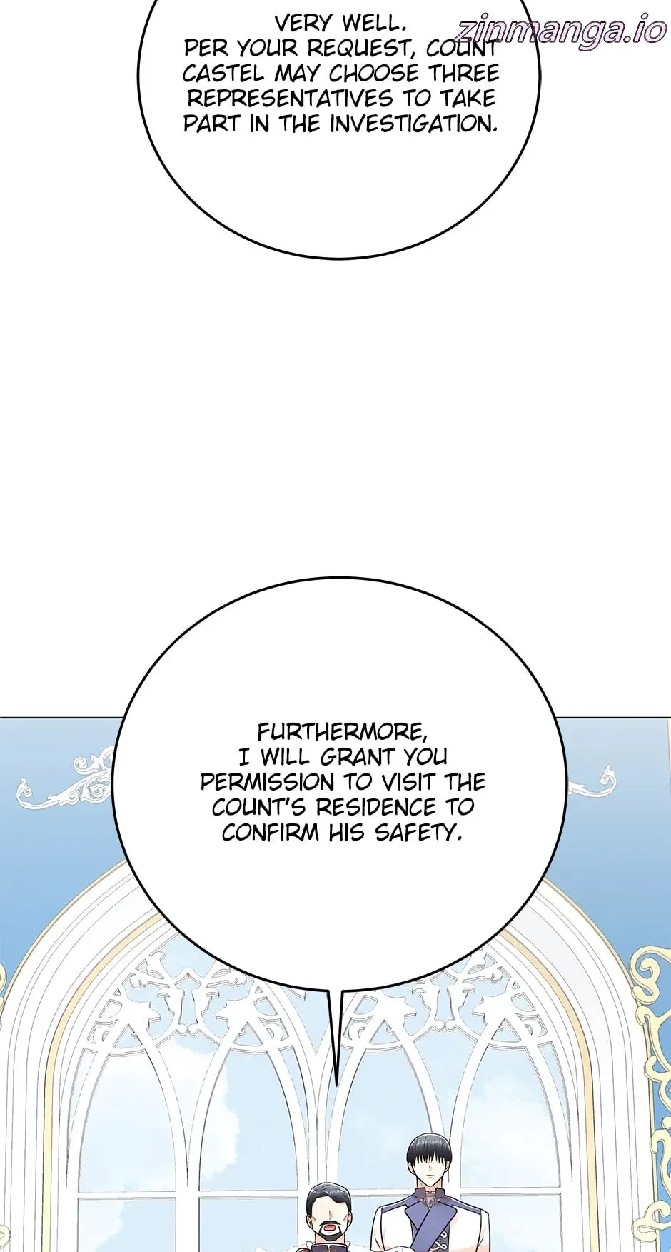 Resigning as the Villainess Chapter 97 – Page 66