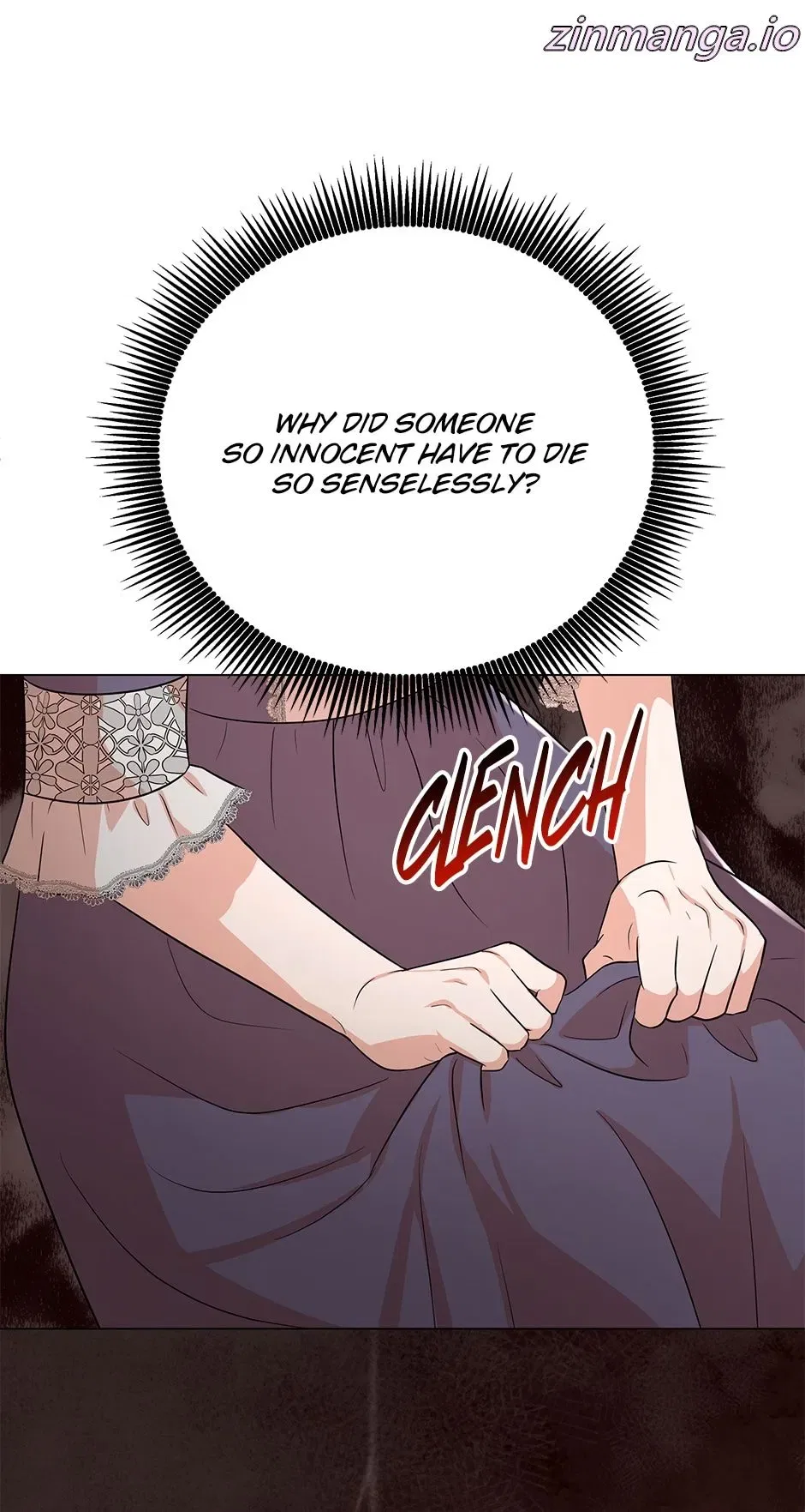 Resigning as the Villainess Chapter 97 – Page 71