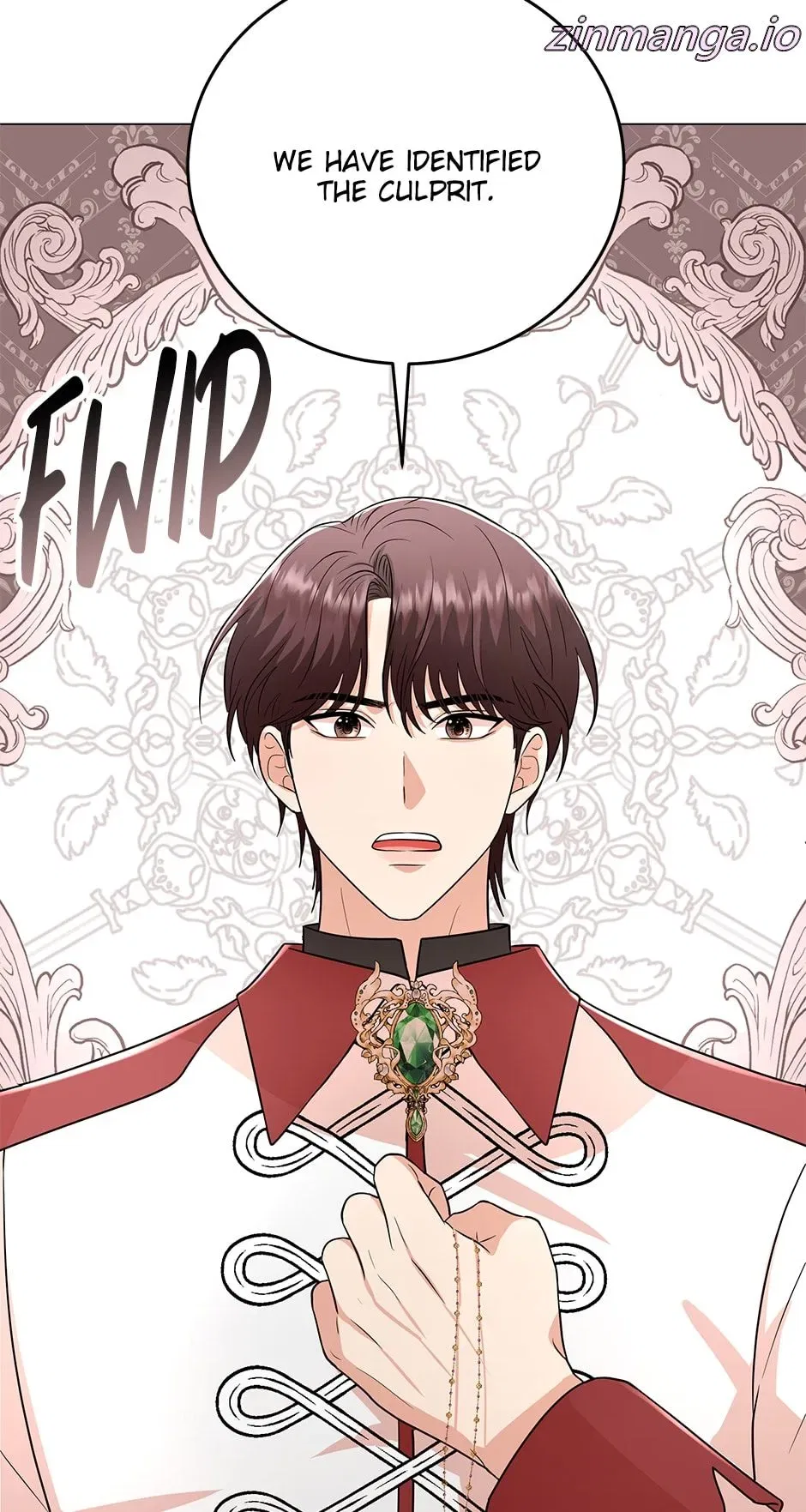 Resigning as the Villainess Chapter 97 – Page 75